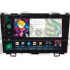 Штатная магнитола SIGMA PRO 9464 ANDROID 10 4+64 Gb 4G DSP Honda CR-V CR-V 3 RE 2006-2012 9"
