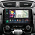 Штатная магнитола SIGMA PRO 9464 ANDROID 10 4+64 Gb 4G DSP Honda CR-V CR-V 5 RT RW 2017-2022 9" Штатная магнитола SIGMA PRO 9464 ANDROID 10 4+64 Gb 4G DSP Honda CR-V CR-V 5 RT RW 2017-2022 9"