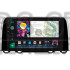 Штатна магнітола SIGMA PRO 9464 ANDROID 10 4+64 Gb 4G DSP Honda CR-V CR-V 5 RT RW 2017-2022 9"