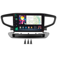 Штатна магнітола SIGMA PRO 9464 ANDROID 10 4+64 Gb 4G DSP Hyundai Ioniq AE 2016-2023 (A) 9"