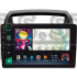 Штатна магнітола SIGMA PRO 9464 ANDROID 10 4+64 Gb 4G DSP Kia Carnival VQ 2006-2014 9"