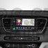 Штатна магнітола SIGMA PRO 9464 ANDROID 10 4+64 Gb 4G DSP Kia Carnival 3 YP (F1) 2014-2021 (B) 9"
