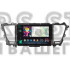 Штатна магнітола SIGMA PRO 9464 ANDROID 10 4+64 Gb 4G DSP Kia Carnival 3 YP (F1) 2014-2021 (B) 9"