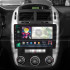 Штатна магнітола SIGMA PRO 9464 ANDROID 10 4+64 Gb 4G DSP Kia Cerato 1 LD 2004-2008 (F1) 9"