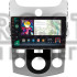 Штатная магнитола SIGMA PRO 9464 ANDROID 10 4+64 Gb 4G DSP Kia Cerato 2 TD 2008-2013 (F1) 9"