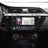 Штатна магнітола SIGMA PRO 9464 ANDROID 10 4+64 Gb 4G DSP Kia RIO 4 2016-2020 (B) 9"