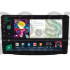 Штатна магнітола SIGMA PRO 9464 ANDROID 10 4+64 Gb 4G DSP Kia Sorento 2 II XM 2012 - 2021 (F1) 9"