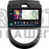 Штатна магнітола SIGMA PRO 9464 ANDROID 10 4+64 Gb 4G DSP Kia Soul 1 2008 - 2014 9"