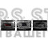 Штатна магнітола SIGMA PRO 9464 ANDROID 10 4+64 Gb 4G DSP Kia Sportage 3 SL 2010-2016 (A) 9" Штатна магнітола SIGMA PRO 9464 ANDROID 10 4+64 Gb 4G DSP Kia Sportage 3 SL 2010-2016 (A) 9"