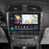 Штатна магнітола SIGMA PRO 9464 ANDROID 10 4+64 Gb 4G DSP Lexus IS250 XE20 (Hm) 2005-2013 (A) 9" (L3) Штатна магнітола SIGMA PRO 9464 ANDROID 10 4+64 Gb 4G DSP Lexus IS250 XE20 (Hm) 2005-2013 (A) 9" (L3)