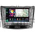 Штатная магнитола SIGMA PRO 9464 ANDROID 10 4+64 Gb 4G DSP Lexus IS250 XE20 (Hm) 2005-2013 (A) 9"
