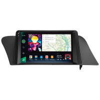 Штатна магнітола SIGMA PRO 9464 ANDROID 10 4+64 Gb 4G DSP Lexus RX270 RX350 RX450h AL10 3 2008-2015 (A) 9" (L3)