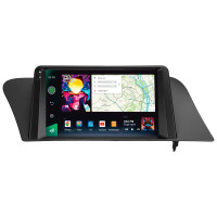 Штатна магнітола SIGMA PRO 9464 ANDROID 10 4+64 Gb 4G DSP Lexus RX270 RX350 RX450h AL10 3 2008-2015 (B) 9" (L3)