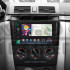 Штатна магнітола SIGMA PRO 9464 ANDROID 10 4+64 Gb 4G DSP Mazda 3 1 BK 2003-2009 9"
