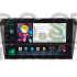 Штатна магнітола SIGMA PRO 9464 ANDROID 10 4+64 Gb 4G DSP Mazda 3 1 BK 2003-2009 9"