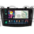 Штатна магнітола SIGMA PRO 9464 ANDROID 10 4+64 Gb 4G DSP Mazda 3 2 2009-2013 9"