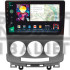 Штатна магнітола SIGMA PRO 9464 ANDROID 10 4+64 Gb 4G DSP Mazda 5 2 CR 2005-2010 9"