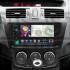 Штатная магнитола SIGMA PRO 9464 ANDROID 10 4+64 Gb 4G DSP Mazda 5 3 CW 2010-2015 9"