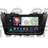 Штатна магнітола SIGMA PRO 9464 ANDROID 10 4+64 Gb 4G DSP Mazda 5 3 CW 2010-2015 9"