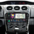 Штатна магнітола SIGMA PRO 9464 ANDROID 10 4+64 Gb 4G DSP Mazda CX7 CX-7 CX 7 ER 2009-2012 9" (L1)