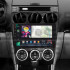 Штатная магнитола SIGMA PRO 9464 ANDROID 10 4+64 Gb 4G DSP Mazda Mazda6 GG 2002-2007 9"