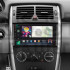 Штатна магнітола SIGMA PRO 9464 ANDROID 10 4+64 Gb 4G DSP Mercedes-Benz B-Class T245 2005-2011 Vito 3 W447 2014-2020 Vito 2 Viano 2 W639 2003-2015 9"