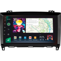 Штатна магнітола SIGMA PRO 9464 ANDROID 10 4+64 Gb 4G DSP Mercedes-Benz B-Class T245 2005-2011 Vito 3 W447 2014-2020 Vito 2 Viano 2 W639 2003-2015 9"
