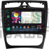 Штатная магнитола SIGMA PRO 9464 ANDROID 10 4+64 Gb 4G DSP Mercedes Benz C Class S203 CL203 W203 (F1) 2000-2004 9" (L1)