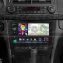 Штатная магнитола SIGMA PRO 9464 ANDROID 10 4+64 Gb 4G DSP Mercedes Benz E Class S211 W211 2002-2009 CLS Class C219 2004-2010 9"