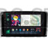 Штатная магнитола SIGMA PRO 9464 ANDROID 10 4+64 Gb 4G DSP Мерседес Benz ML GL ML350 GL320 X164 2005-2009 (F1) 9"
