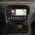 Штатная магнитола SIGMA PRO 9464 ANDROID 10 4+64 Gb 4G DSP Mercedes Benz S-Class W220 VV220 1998-2005 9" (L1)