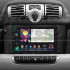 Штатная магнитола SIGMA PRO 9464 ANDROID 10 4+64 Gb 4G DSP Mercedes Benz Smart Fortwo 2 2010-2015 (F1) 9"