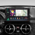Штатна магнітола SIGMA PRO 9464 ANDROID 10 4+64 Gb 4G DSP Mercedes-Benz GLK-Class X204 2012 - 2015 9" (L3)