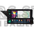 Штатна магнітола SIGMA PRO 9464 ANDROID 10 4+64 Gb 4G DSP Mercedes-Benz GLK-Class X204 2012 - 2015 9" (L3)