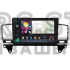 Штатна магнітола SIGMA PRO 9464 ANDROID 10 4+64 Gb 4G DSP Mercedes-Benz M-Class M Class W166 ML 2011-2015 9" (L3)