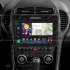 Штатна магнітола SIGMA PRO 9464 ANDROID 10 4+64 Gb 4G DSP Mercedes-Benz SLK-Class SLK Class R171 2004-2011 9" (L1)