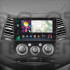 Штатна магнітола SIGMA PRO 9464 ANDROID 10 4+64 Gb 4G DSP Mitsubishi Grandis 1 2003-2011 (F2) 9" Штатна магнітола SIGMA PRO 9464 ANDROID 10 4+64 Gb 4G DSP Mitsubishi Grandis 1 2003-2011 (F2) 9"