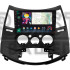 Штатная магнитола SIGMA PRO 9464 ANDROID 10 4+64 Gb 4G DSP Mitsubishi Grandis 1 2003-2011 (F2) 9"