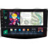 Штатна магнітола SIGMA PRO 9464 ANDROID 10 4+64 Gb 4G DSP Mitsubishi Grandis 1 2003-2010 (F1) 9"