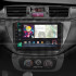 Штатная магнитола SIGMA PRO 9464 ANDROID 10 4+64 Gb 4G DSP Mitsubishi Lancer 9 CS 2000-2010 9"