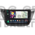 Штатна магнітола SIGMA PRO 9464 ANDROID 10 4+64 Gb 4G DSP Mitsubishi Lancer 9 CS 2000-2010 9"