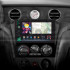 Штатная магнитола SIGMA PRO 9464 ANDROID 10 4+64 Gb 4G DSP Mitsubishi Outlander 1 2002-2008 (F1) 9"