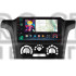 Штатная магнитола SIGMA PRO 9464 ANDROID 10 4+64 Gb 4G DSP Mitsubishi Outlander 1 2002-2008 (F1) 9"