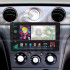 Штатная магнитола SIGMA PRO 9464 ANDROID 10 4+64 Gb 4G DSP Mitsubishi Outlander 1 2002-2008 (F2) 9"