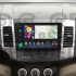 Штатна магнітола SIGMA PRO 9464 ANDROID 10 4+64 Gb 4G DSP Mitsubishi Outlander 2 CW0W 2005-2013 / Citroen C-Crosser 1 2007-2013 / Peugeot 4007 (B) 9" Штатна магнітола SIGMA PRO 9464 ANDROID 10 4+64 Gb 4G DSP Mitsubishi Outlander 2 CW0W 2005-2013 / Citroen C-Crosser 1 2007-2013 / Peugeot 4007 (B) 9"