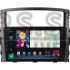 Штатна магнітола SIGMA PRO 9464 ANDROID 10 4+64 Gb 4G DSP Mitsubishi Pajero 4 V80 V90 2006-2024 9"
