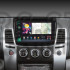 Штатная магнитола SIGMA PRO 9464 ANDROID 10 4+64 Gb 4G DSP Mitsubishi Pajero Sport 2 L200 Triton 2008-2016 9"