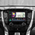Штатна магнітола SIGMA PRO 9464 ANDROID 10 4+64 Gb 4G DSP Mitsubishi Pajero Sport 3 2016-2018 9"