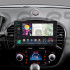 Штатная магнитола SIGMA PRO 9464 ANDROID 10 4+64 Gb 4G DSP Nissan Juke 2010-2014 9"