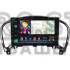 Штатная магнитола SIGMA PRO 9464 ANDROID 10 4+64 Gb 4G DSP Nissan Juke 2010-2014 9"